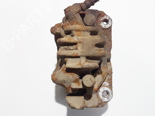 Right front brake caliper CITROËN C5 III (RD_) 2.0 HDi 140 (RDRHF8, RDRHFA, RDRHA8, RDRHAJ) | BP35543233M104 - Image 2