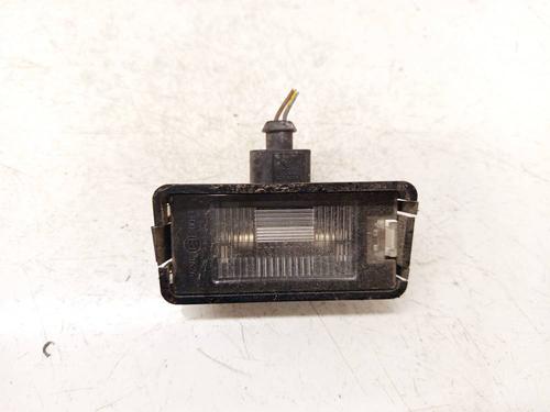 Used Licence plate light Licence plate light SEAT ALTEA (5P1) 1.9 TDI (105 hp) 36524247 36524247