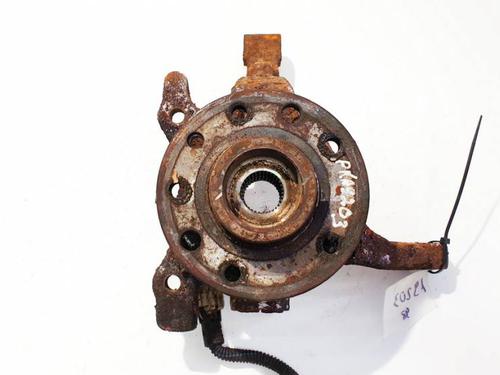 Used Left front steering knuckle Left front steering knuckle 35260901 35260901