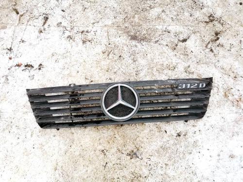 Used Grille Grille 35144566 35144566