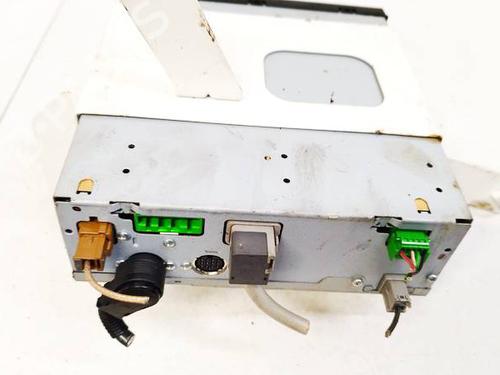 Electronic module VOLVO V70 II (285) D5 | BP34875743M83 - Image 3