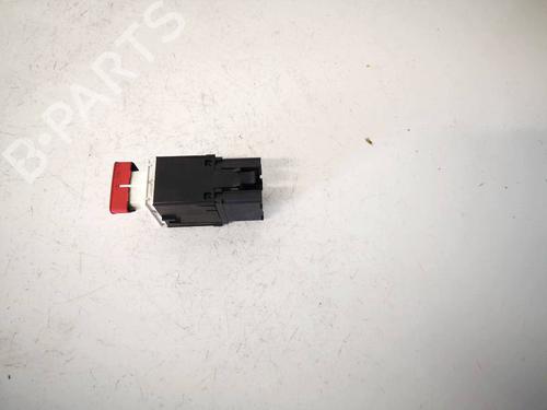 Warning switch VW PASSAT B6 (3C2) 2.0 TDI | BP35254667I22 - Image 3