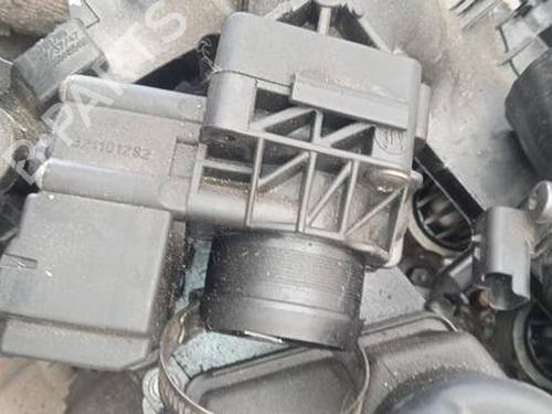 Used Throttle body Throttle body MAZDA 2 (DE_, DH_) 1.4 MZR-CD (68 hp) 35067184 35067184