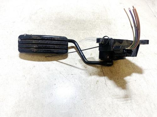 Used Pedal Pedal RENAULT SCÉNIC II (JM0/1_) 1.9 dCi (JM0G, JM12, JM1G, JM2C) (120 hp) 35873820 35873820