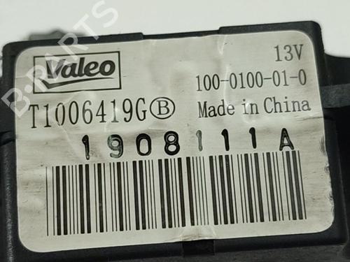Electronic module RENAULT SCÉNIC III (JZ0/1_) 1.5 dCi | BP32555861M83 - Image 4