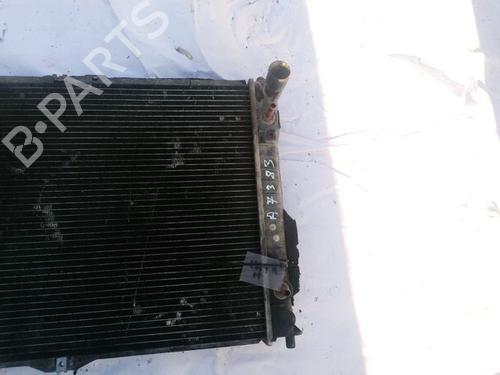 Water radiator SUZUKI WAGON R+ (MA) 1.3 4WD (RB413) | BP35481402M31 - Image 3