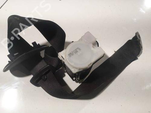 Used Rear right seatbelt Rear right seatbelt SAAB 9-3 (YS3F, E79, D79, D75) 2.0 t (163 hp) 34878015 34878015