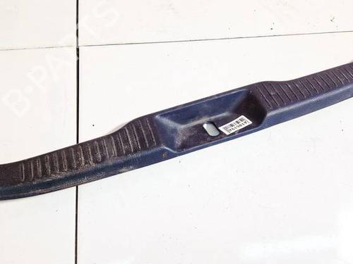 Used Step Step MAZDA 2 (DY) 1.4 (80 hp) 34967678 34967678