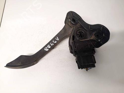 Used Pedal Pedal FORD TRANSIT Van (FA_ _) 2.2 TDCi (140 hp) 35239953 35239953