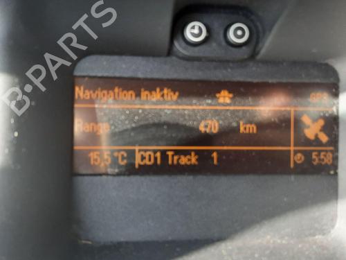 Electronic sensor OPEL ZAFIRA A MPV (T98) 2.0 DTI 16V (F75) | BP33075680M84  - Image 11