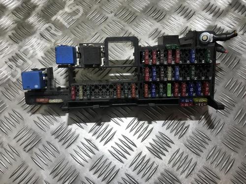 Used Fuse box Fuse box MERCEDES-BENZ A-CLASS (W168) A 170 CDI (168.008) (90 hp) 33491716 33491716