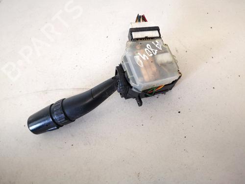 Warning switch KIA SORENTO I (JC) 2.5 CRDi 4WD | BP35429258I22 - Image 2