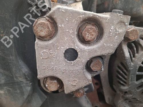 Used Support CITROËN C5 III (RD_) 2.0 HDi (RDRHD8, RDRHDJ, RDRHR8, RDRHRJ) (136 hp) 32598933