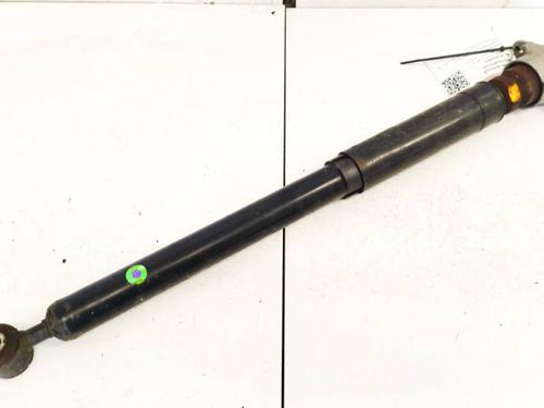Used Right rear shock absorber Right rear shock absorber 38641581 38641581