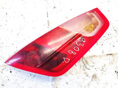 Used Right taillight Right taillight FIAT GRANDE PUNTO (199_) 1.2 (65 hp) 35146227 35146227