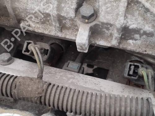 Used Injection rail Injection rail 35217845 35217845