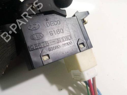 Switch HYUNDAI SANTA FÉ I (SM) 2.4 16V 4x4 | BP32534819I30