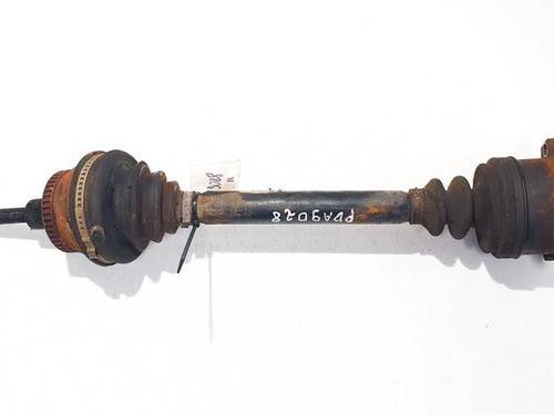Used Right front driveshaft Right front driveshaft SKODA SUPERB I (3U4) 1.9 TDI (130 hp) 35287514 35287514