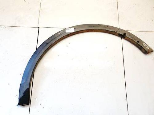 Aba guarda lamas trás esquerda Aba guarda lamas trás esquerda 38574783 38574783
