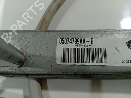 Front left window mechanism DODGE CALIBER 1.8 | BP34840345C22 - Image 3