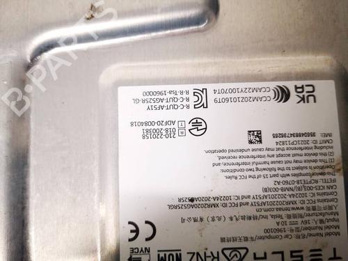 Electronic module TESLA MODEL Y (5YJY) Long Range All-wheel Drive | BP32537824M83
