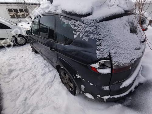 Electronic module FORD S-MAX (WA6) 1.8 TDCi | BP32653803M83  - Image 8