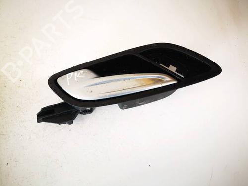 Used Front left interior door handle Front left interior door handle AUDI TT Roadster (8J9) 2.0 TDI quattro (170 hp) 34900800 34900800