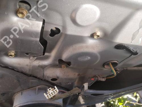 Used Rear right window mechanism Rear right window mechanism 35203549 35203549