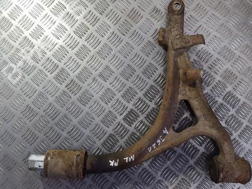 Used Left rear steering knuckle Left rear steering knuckle 35674270 35674270