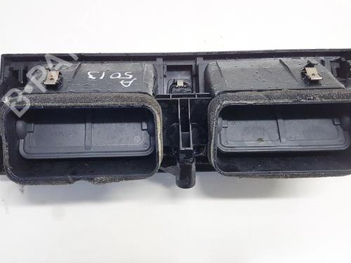Air vent BMW X3 (E83) 2.0 d | BP33103128I21 - Image 2