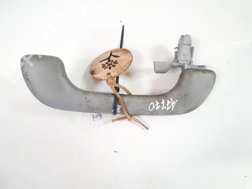 Interior roof handle NISSAN PRIMERA Hatchback (P12) 2.2 Di | BP35463397I35 - Image 2