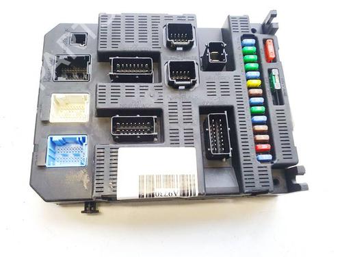Used Fuse box CITROËN C8 (EA_, EB_) 2.0 HDi (107 hp) 32626337