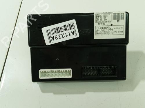 Electronic module CHEVROLET CAPTIVA (C100, C140) 2.0 D 4WD | BP34788449M83 - Image 3