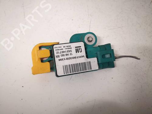 Elektronisk sensor Elektronisk sensor 38582401 38582401