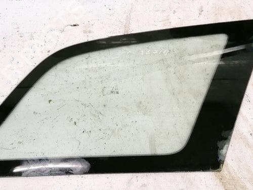 Panel rude bagtil højre Panel rude bagtil højre MAZDA 6 Hatchback (GG) 2.0 DI (GG14) (143 hp) 35573593 35573593