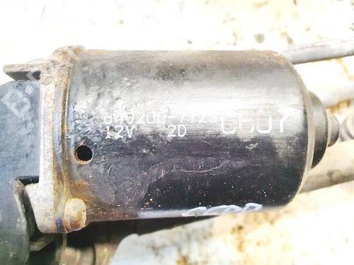 Front wiper motor MAZDA PREMACY (CP) 2.0 TD | BP35306575M29 - Image 2