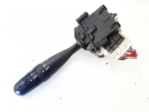 Used Warning switch Warning switch TOYOTA COROLLA Verso (_E12_) 2.0 D-4D (CDE120_, CDE120R) (90 hp) 35392244 35392244