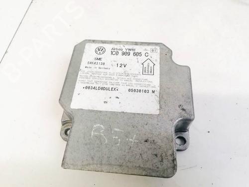 Used ECU airbags ECU airbags AUDI A4 B5 (8D2) 1.8 (125 hp) 32928616 32928616