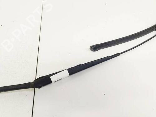 Used Front windshield wiper arm Front windshield wiper arm OPEL ZAFIRA A MPV (T98) 2.0 DTI 16V (F75) (101 hp) 32619283 32619283