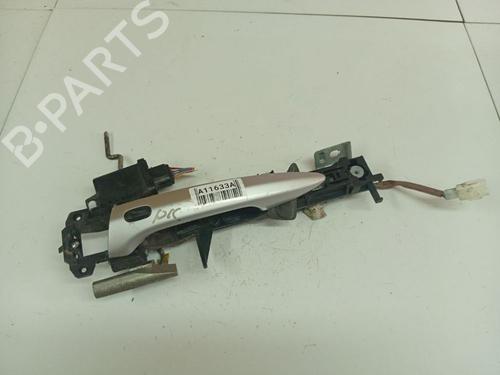 Used Front left exterior door handle Front left exterior door handle 37655764 37655764