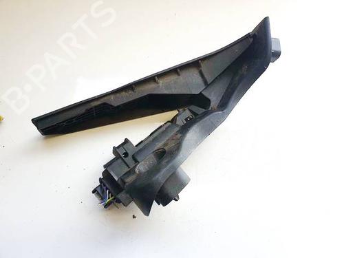 Used Pedal Pedal MERCEDES-BENZ E-CLASS (W212) E 200 CDI / BlueTEC (212.005, 212.006) (136 hp) 36524374 36524374