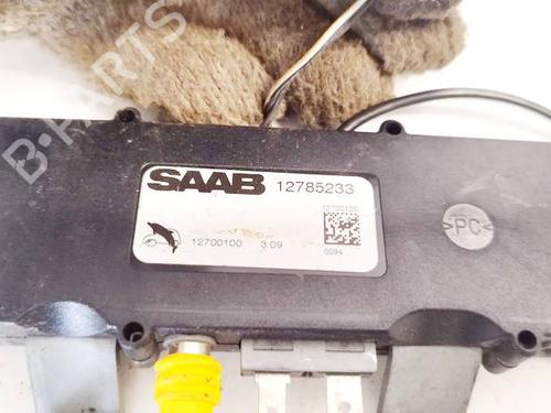 Electronic module AUDI A6 C5 (4B2, 4B4) 2.5 TDI | BP34786109M83 - Image 2
