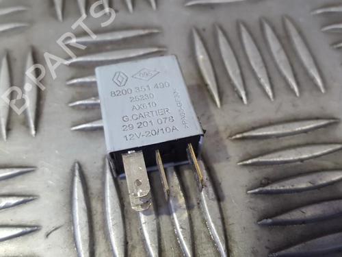 other-renault-clio-iii-br01-cr01-2005-2006-2007-2008-2009-2010-2011-2012-2013-2014-33493384 main image