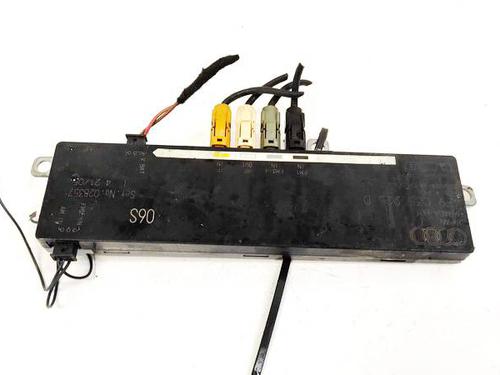 Used Electronic module Electronic module AUDI A6 C6 (4F2) 3.0 TDI quattro (225 hp) 35290039 35290039