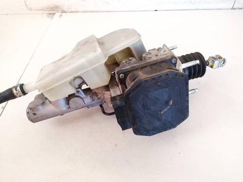 Used Brake master cylinder Brake master cylinder HONDA CIVIC VIII Saloon (FD, FA) 1.3 IMA (FA3, FD3) (95 hp) 35317185 35317185
