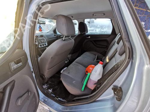 Engine control unit (ECU) FORD FOCUS II (DA_, HCP, DP) 1.6 Ti | BP32530890M57 