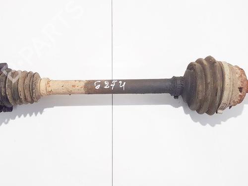 Used Left front driveshaft Left front driveshaft 35609688 35609688