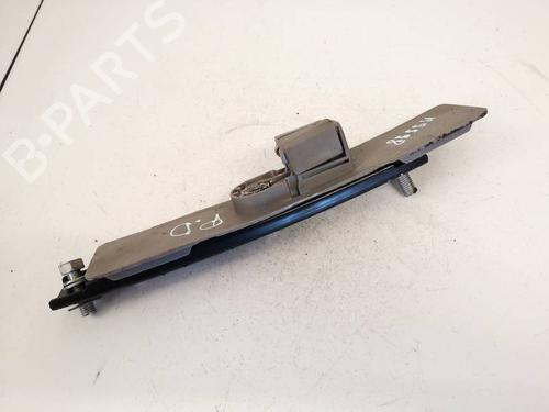 Support HONDA INSIGHT (ZE_) 1.3 IMA (ZE28, ZE2) | BP32606916C155 - Image 2