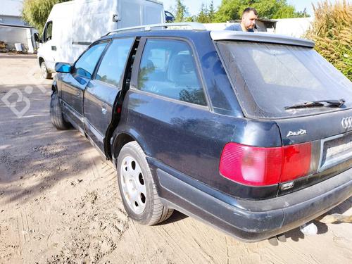 Fuse box AUDI 100 C4 Avant (4A5) 2.5 TDI | BP32891237E1 - Image 8