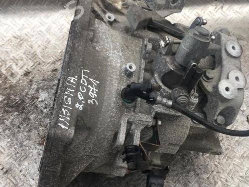 Gearbox OPEL INSIGNIA A (G09) 2.0 CDTI (68) | BP35693685M3 - Image 3